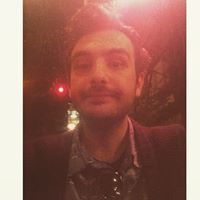 Alper Ozmen