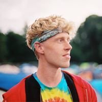 Charlie Murray