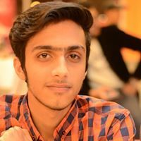 Mohammed Zain