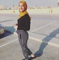 Abeer Ahmed