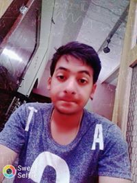 TheYogesh Singh