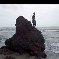 Bhuvan V Kumar