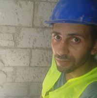 Mahmoud Abdel Rouf