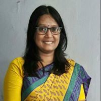 Suchandra Bhattacharya