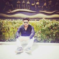 Mohammad Javed