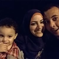 Mohamed Saad