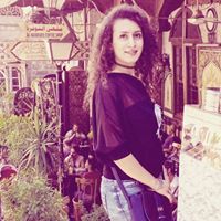 لانا الخوري