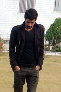 Mohd Khan