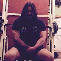 Johnny Guintar Baugis