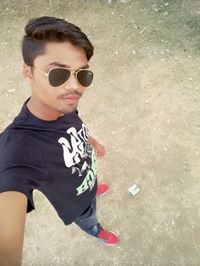 Abhishek Bhaisare