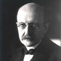 Max Planck