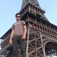 Saad Idrees