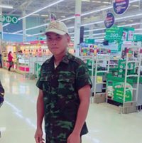 พยุงศักดิ์ แสงทอง