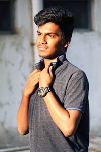 Dinesh Kumar