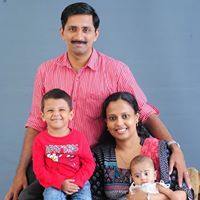Varun Joseph