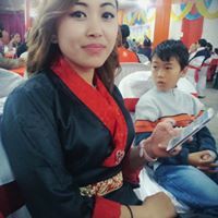 Nima Sherpa