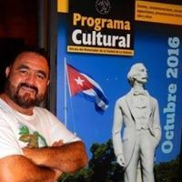 Eduardo Buendia