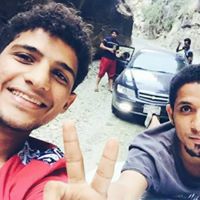 علي مجرشي