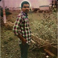 ಮಹಾಂತೇಶ ಆಜೂರ