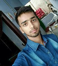 Ashish Raj