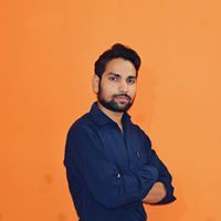 Rahul Saheb
