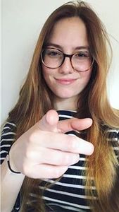 Marine Laurent