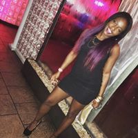 Alexis Shauntrice
