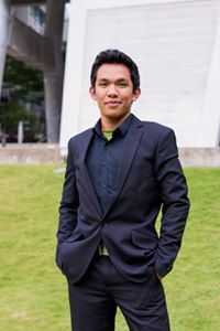 Wan Fazlan