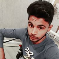 Rishabh Kumar
