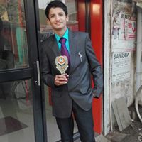 Ankit Sinha