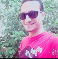 Ahmed Hassan