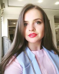 Елизавета Леонидовна