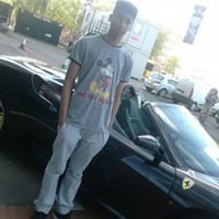 Nicholas Ebanks-Babb