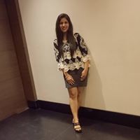 Simran Chandiramani