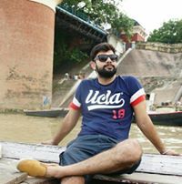 Robin Tyagi