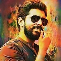 கார்த்திகேயன் சுந்தரேசன்
