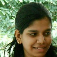 Urvashi Mishra