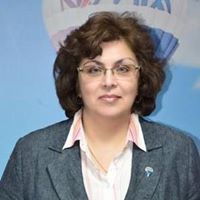 Силвана Амуджиян