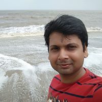 Arindam Banerjee