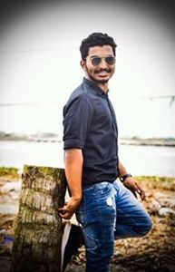 Shahul Mammu