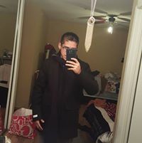 Sergio Juarez Hernandez