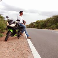 ஆனந்தக் குமார்