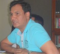Hamid Waleed