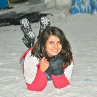 Divyany Pandey