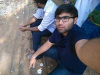 Abin P Biju