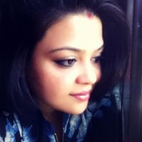 Ashwini Chavan