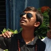 Vivek S Gowda