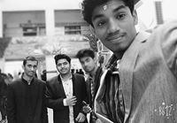 Mihir Mehta