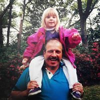 Lorelei Hazy Peterson