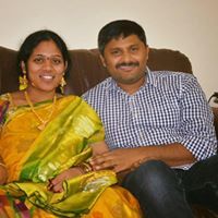 Santosh Reddy